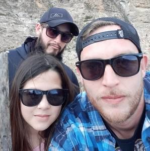 Meet your Posher, Kenny